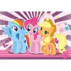 16228 Puzzle 100 Przyjaciółki / My Little Pony-12562