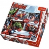 34245 Puzzle 4w1 - Avengers-12611
