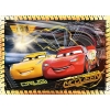 34276 Puzzle 4w1 - Cars 3-12630