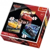 34820 Puzzle 3w1 - Cars 3-12662
