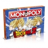 Monopoly Dragon Ball Z-16684