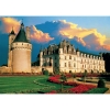 10238 Puzzle 1000 Chateau d Chenonceau, Francja-1671