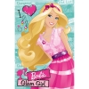 14183 Puzzle 24 Maxi Olśniewająca Barbie-3776