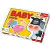 36011 Puzzle Baby Zwierzątka z Farmy-6078