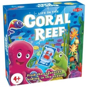 Coral Reef-12464