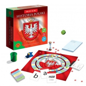 Quiz Historia Polski-1338