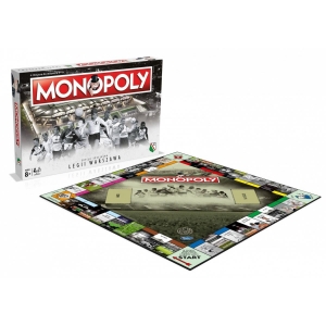 Monopoly Legia Warszawa-13570