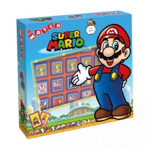 Super Mario Match-13606