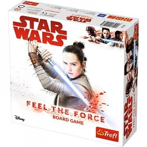 Star Wars VIII Feel the Force-13730