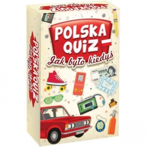 Polska quiz Jak było kiedyś-13849