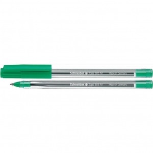 Długopis SCHNEIDER Tops 505 M zielony-14877