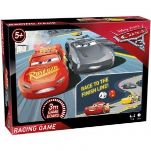 Cars 3 Racing Game-15065
