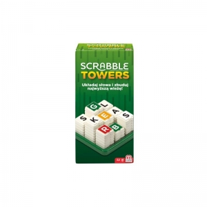 Scrabble Towers-15107