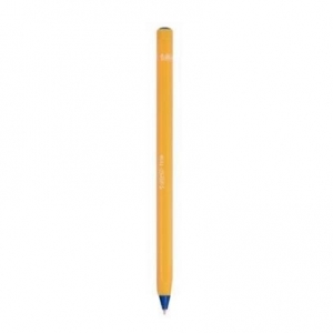 Długopis BIC Orange nieb. żół. ob. fine-16051