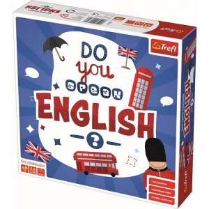 Do you speak English? (duża edukacja)-16615