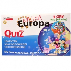 Quiz Europa-16850