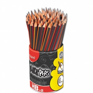 Ołówek Blackpeps HB 850059-16866