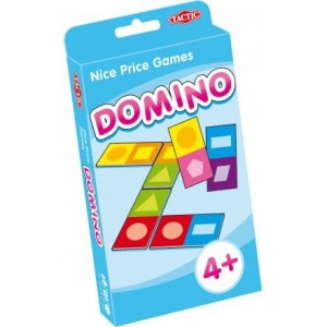 Gra mini Domino Tac-178