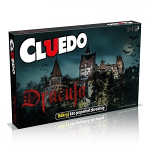 Cluedo Dracula-17943