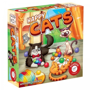 Happy Cats-18144