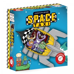 Space Taxi-18410