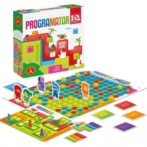 Programator-18425
