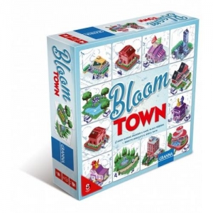 Bloom Town-18439