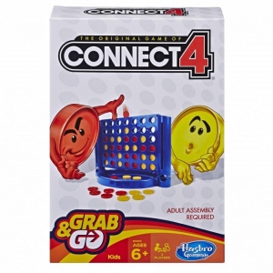 Connect 4 Grab and Go-18708