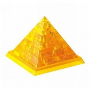 Puzzle Crystal 3D Piramida-3231
