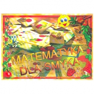 Matematyka dla smyka-3485