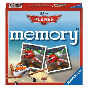 Memory Samoloty-3560