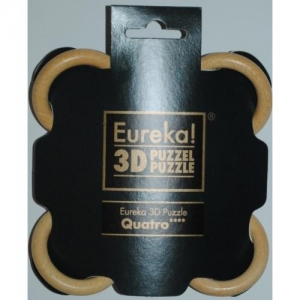 Łamigłówka Eureka Quatro-4792