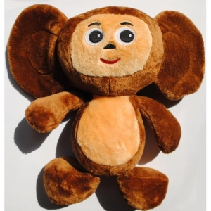 Małpka uszata-5099