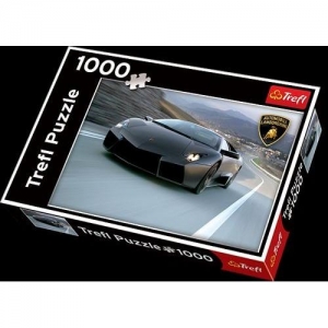 10207 Puzzle 1000 Lamborghini Reventon-5420