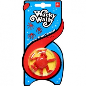 Wacky Wally ( Pająk) blister-6469