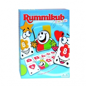 Rummikub Junior-711
