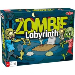 Zombie Labirynth-7918