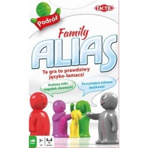 Family Alias Travel-7922