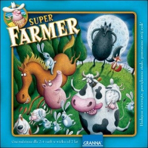 Super Farmer de Lux-836