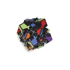 Łamigłówka Gear Cube-8460