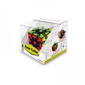 Łamigłówka Gear Cube-8462