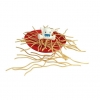 Yeti in my spaghetti-12834