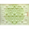 Puzzle Acrylic HC10 with Flower of Life-4375