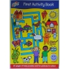 First Activity Book-4420