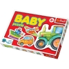 36013 Puzzle Baby Pojazdy-6083