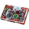 16272 Puzzle 100 Do ataku - Avengers-8117