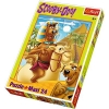 14233 Puzzle 24 Maxi Scooby Doo w Egipcie-8515