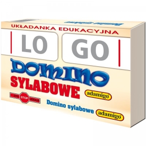 Domino Sylabowe Adm-1037