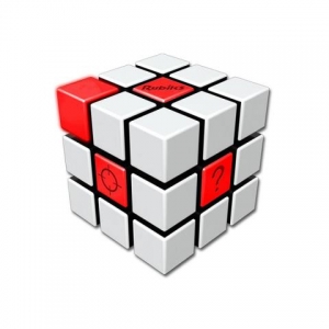Kostka Rubika Spark-13874