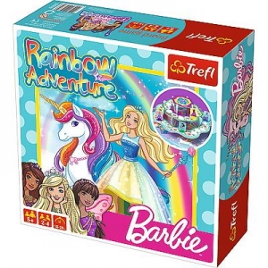 Barbie Rainbow Adventure-14989